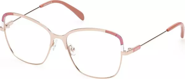 Multicolor Metal Glasses (Frames)