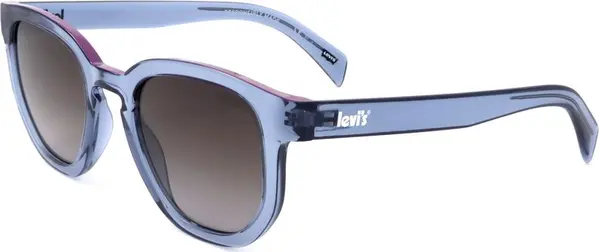 Black Resin Sunglasses