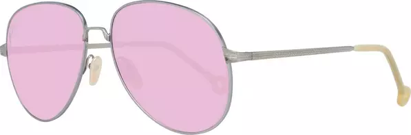 Gold Metal Sunglasses