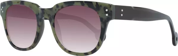 Multicolor Plastic Sunglasses