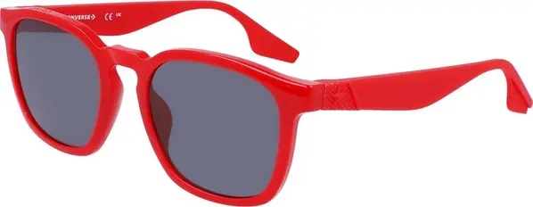 Multicolor Injected Sunglasses