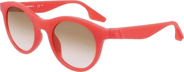 Multicolor Injected Sunglasses