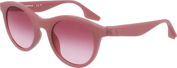 Multicolor Injected Sunglasses