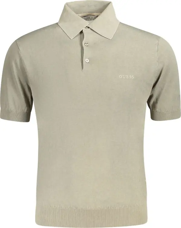Verde Cotton Mens Polo Shirt