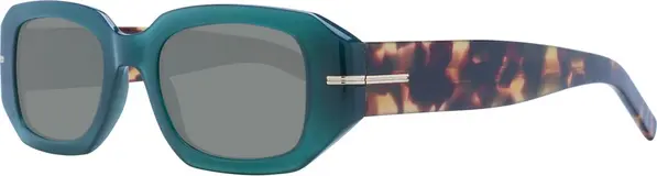 Bicolor Eco Acetate Sunglasses
