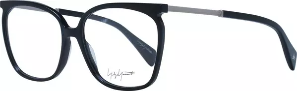 Black Acetate Glasses (Frames)
