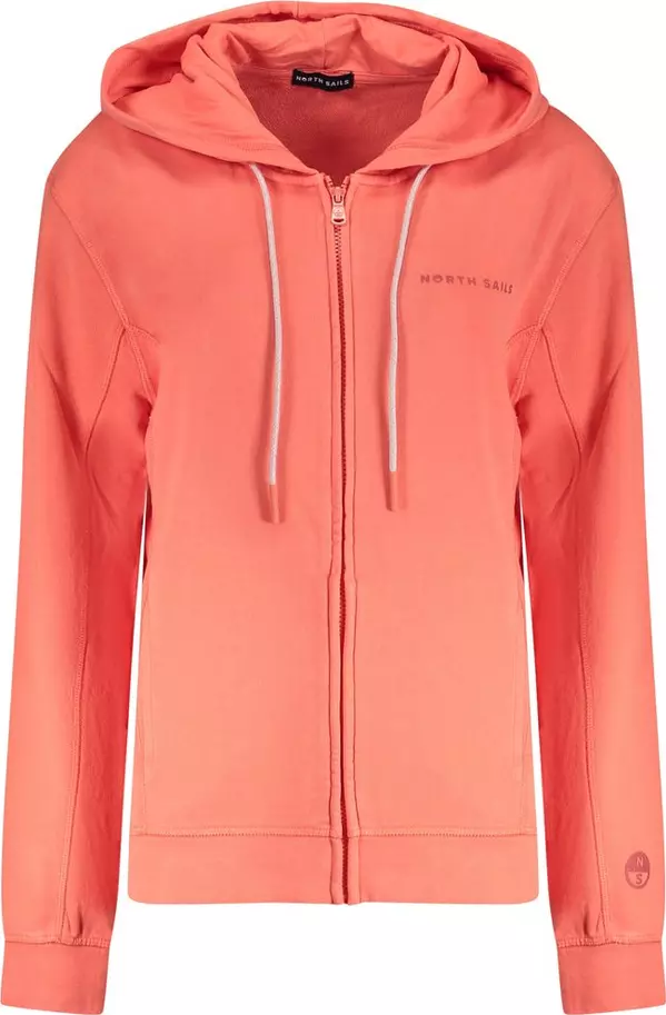 Rosa Cotton Women Sweatshirt