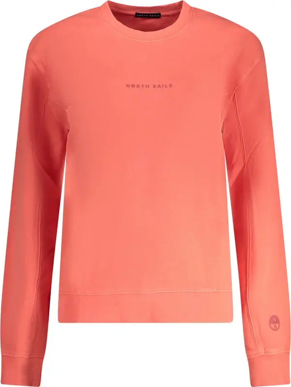 Rosa Cotton Women Sweatshirt