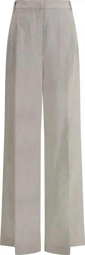 Linen Pants