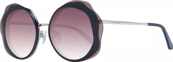 Black Acetate Sunglasses