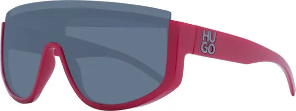 Multicolor Polyamide Sunglasses