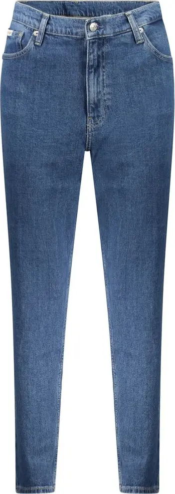 Blu Cotton Women's Jean