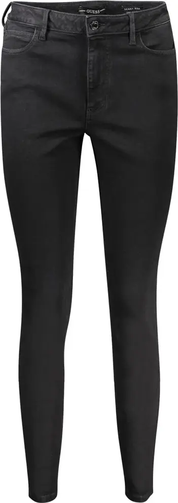 Nero Cotton Women's Jeans