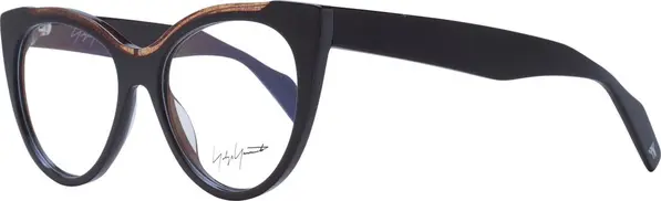 Brown Plastic Glasses (Frames)