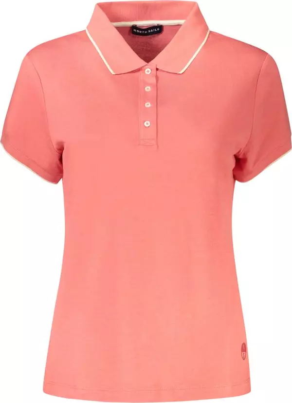 Rosa Modal Women Polo