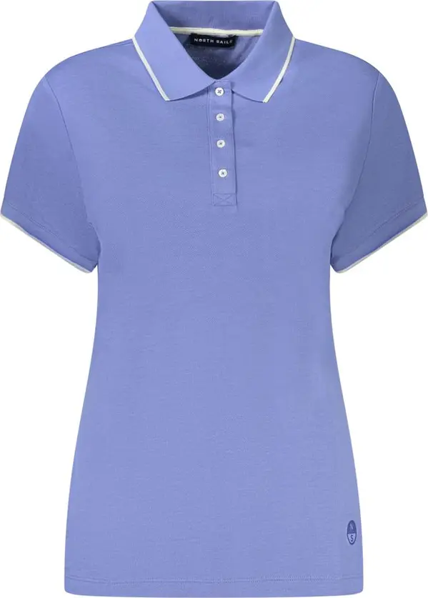 Blu Modal Women's Polo