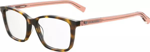 Brown Acetate Glasses (Frames)
