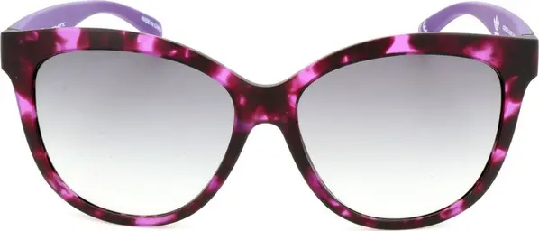 Brown Acetate Sunglasses