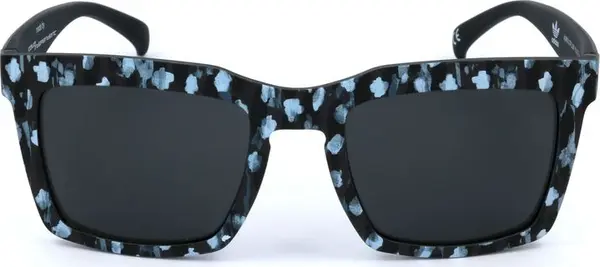 Black Acetate Sunglasses