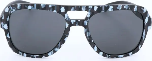 Black Acetate Sunglasses