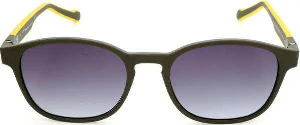 Army Acetate Sunglasses