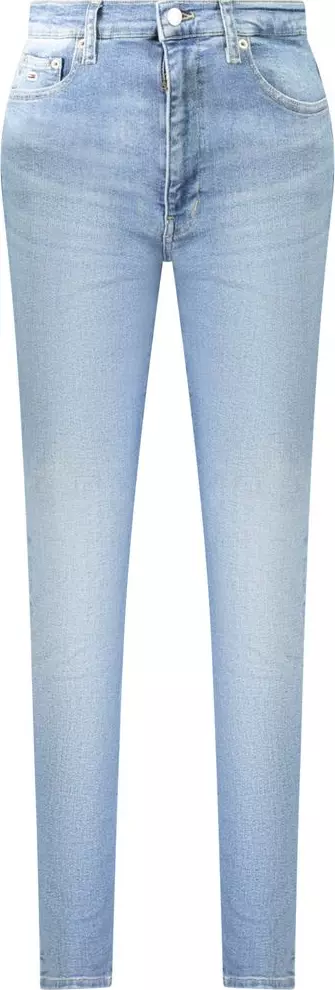 Blu Cotton Women's Skinny Jean