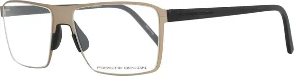 Gold Stainless Steel Glasses (Frames)