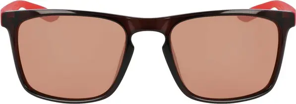 Bicolor Injected Sunglasses