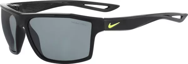 Black Injected Sunglasses