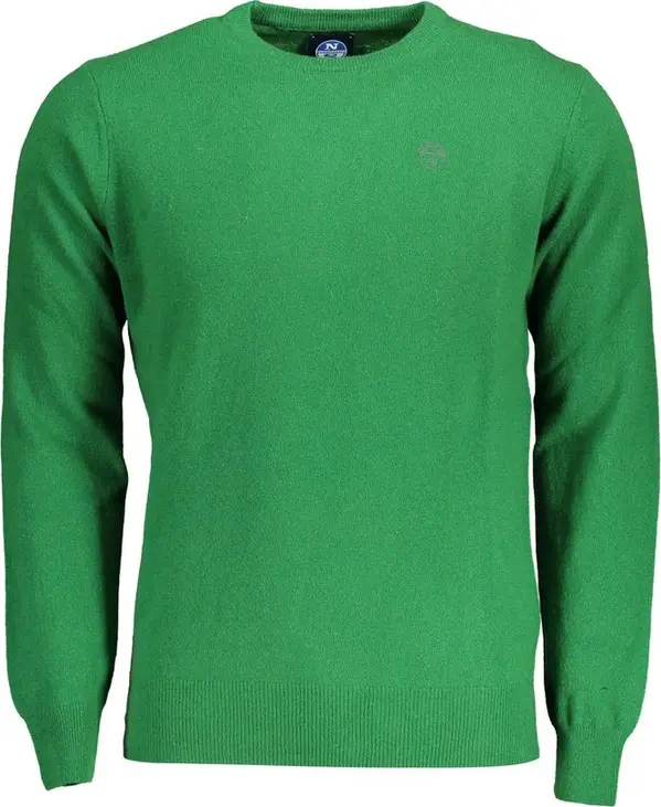 Verde Lana Men Sweater