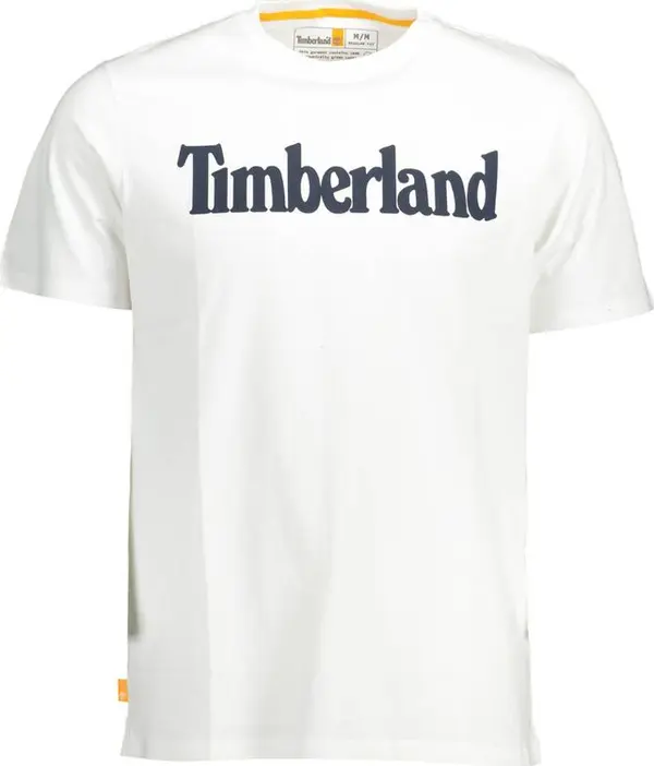 Bianco Organic Cotton Men's T-Shirt