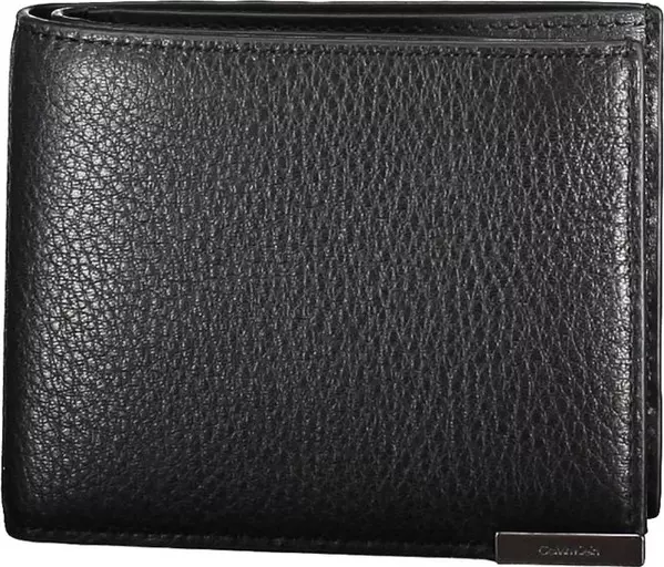 Nero Leather Men Wallet