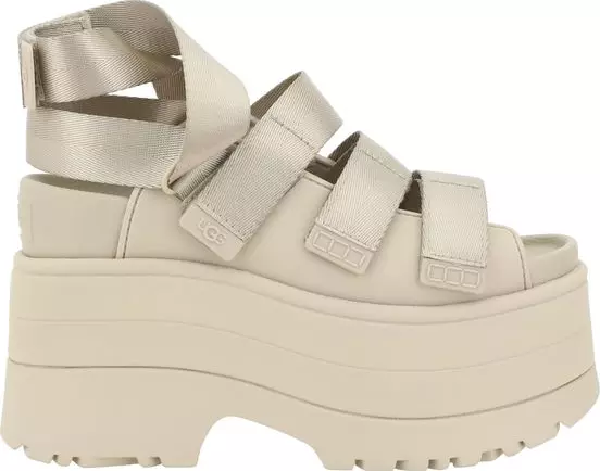 Goldenrise Sandals