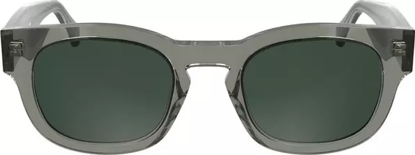Grigio Acetate Women Sunglasses