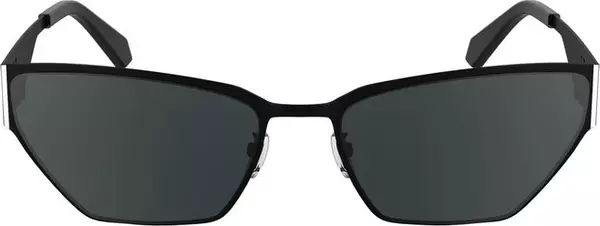Nero Metallo Women Sunglass
