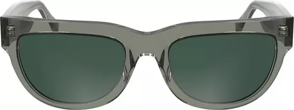 Grigio Acetate Women Sunglass