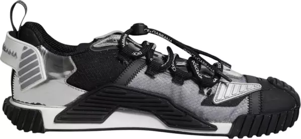 Multicolor Lace Up Low Top NS1 Sneakers Shoes