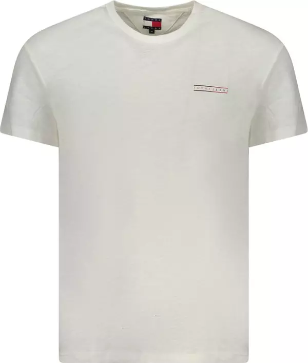 Bianco Cotton Men Shirt