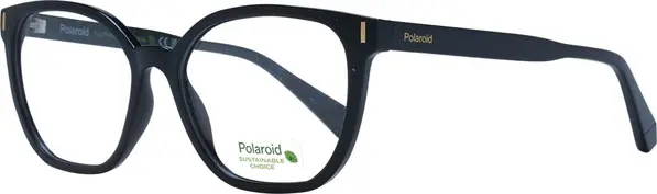 Black Polyamide Glasses (Frames)
