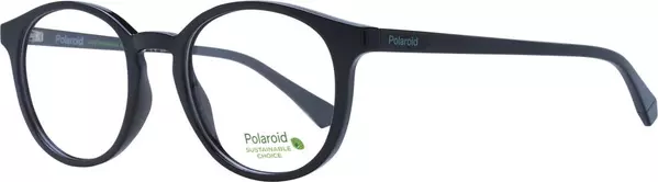 Black Polyamide Glasses (Frames)
