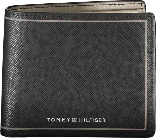Nero Leather Men Wallet
