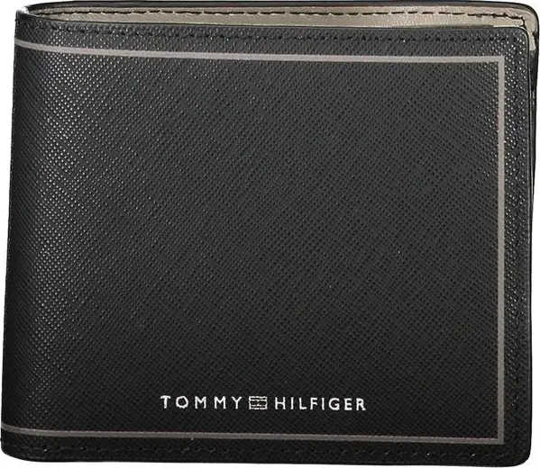 Nero Leather Men Wallet