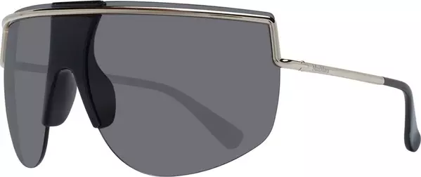 Gold Metal Sunglasses
