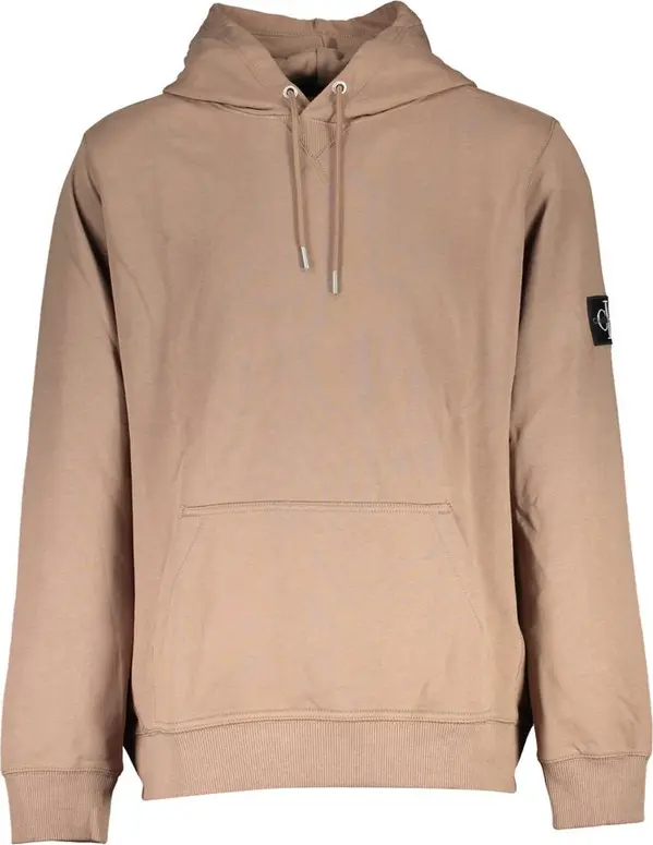 Marrone Cotton Mens Sweatshirt