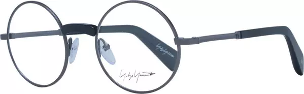 Gray Monel Glasses (Frames)