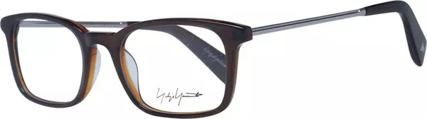 Brown Acetate Glasses (Frames)