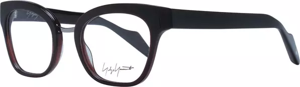 Brown Acetate Glasses (Frames)