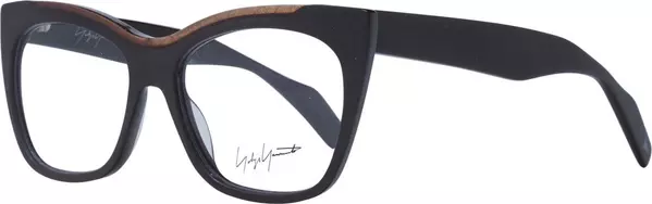 Brown Acetate Glasses (Frames)