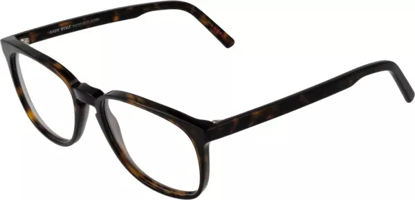 Brown Acetate Glasses (Frames)