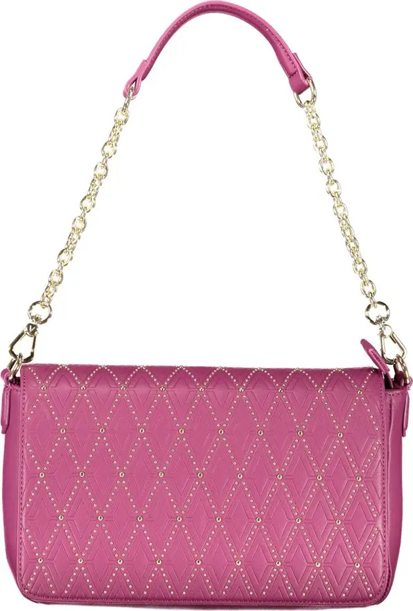 Viola Poliuretano Women Bag